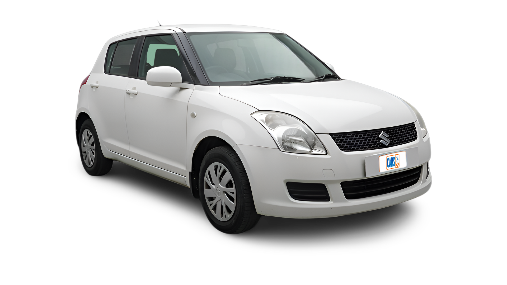 Maruti Swift-img